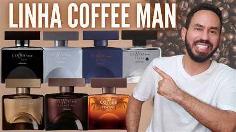coffee masculino - porta cartões masculino